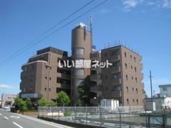 ミラクル西塚の外観画像