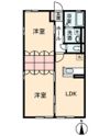 ルミエールの間取り画像