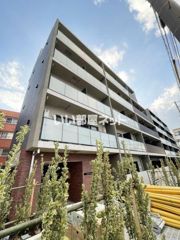 SHOKEN Residence横浜生麦Ⅱの外観画像