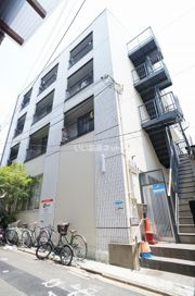 エスポアール円町東の外観画像