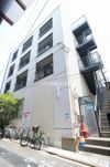 エスポアール円町東の外観