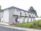 Lacine lecolto 高座渋谷の外観