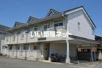 メゾントモ Aの外観