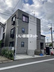イクシオ川崎小田栄の外観画像