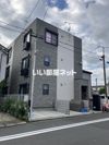 イクシオ川崎小田栄の外観