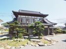 伊奈貸家の間取り画像