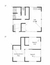 寒川町宮山戸建の間取り画像
