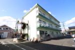 屋城ハイムAの外観画像