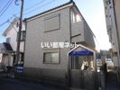 フローラセカンド60の外観