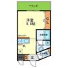 ラムアンドエヌエンタープライズの間取り画像