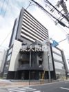 ハイラインⅤの外観