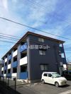 プレステージインサバトの間取り画像