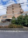 カーサ善の外観