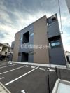 エクシア御井駅前の外観