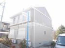 ディアコート生桑 Bの外観