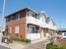 シャンテソラーレ Aの間取り画像