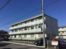 Premias平町Ⅲの外観