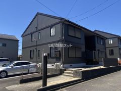 マウントクック Bの外観画像