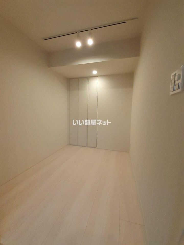 洋室