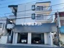 フジコーポかしわ台の間取り画像