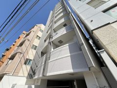 ライフメント堺町Ⅱの外観画像