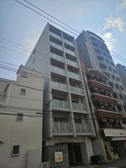 S・K・R DOBASHIの外観画像