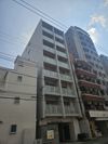 S・K・R DOBASHIの外観