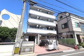 NODACO宇品神田の外観画像