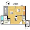 Regalest-Smart Luce 旧：RS海田市駅前2の間取り画像