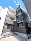 Regalest-Smart Luce 旧：RS海田市駅前2の外観