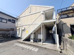 セフィラ矢野東の外観画像