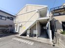 セフィラ矢野東の間取り画像