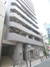スカイコート本郷東大前第2の外観