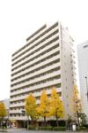 スカイコートヴィーダ五反田ウエストの外観