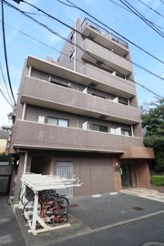 エクセリア阿佐ケ谷の外観画像