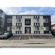 amenity千歳北栄(アメニティ千歳北栄)の外観画像