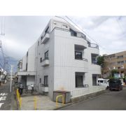 シャンボールソーナンの外観画像
