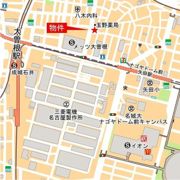 LUORE大曽根の外観画像