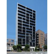 リビオメゾン田端の外観画像