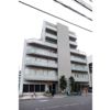 バウムプラッツの外観