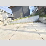 翠松園2丁目戸建の外観画像