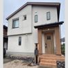 南玉垣町戸建の間取り画像