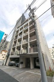 タキミハウス渋谷の外観画像