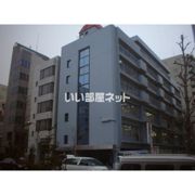 フォーティーンヒルズ丸の内の外観画像