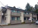 セントラルホーフBの間取り画像