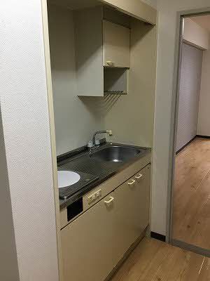 キッチン