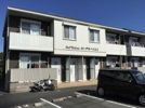 シャーメゾンエーデルハイム C棟の外観