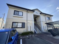 K－アントレ B棟の外観画像