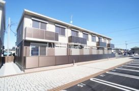 ラ・ヴィータ・ローザAの外観画像