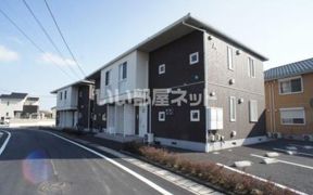 ラメール Aの外観画像